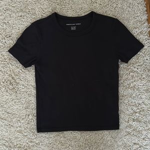 AE crop top